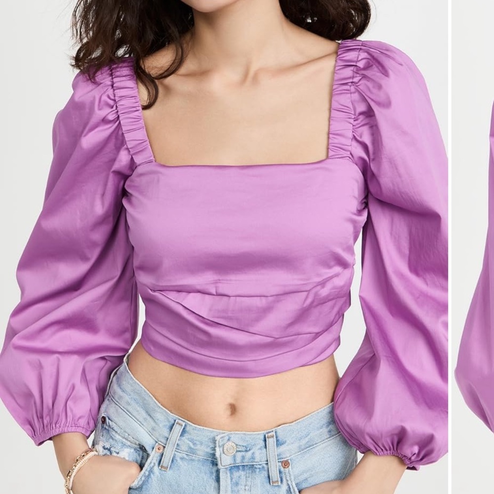 Veronica Beard Top